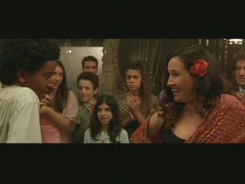 Live and Become American trailer