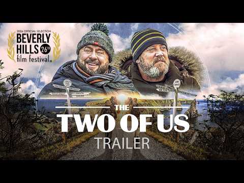 The Two of Us | Trailer | Premieres at 33rd Raindance Film Festival 2025