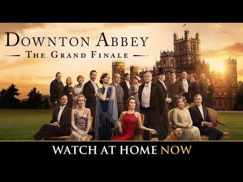 Watch at Home Now
