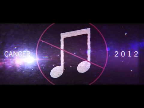 Showbread: "Cancer" Movie/Album Trailer