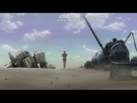 ARMORED TROOPER VOTOMS -Alone Again-PV 装甲騎兵ボトムズ 孤影再び