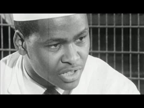 Immigrants (1965) - extract