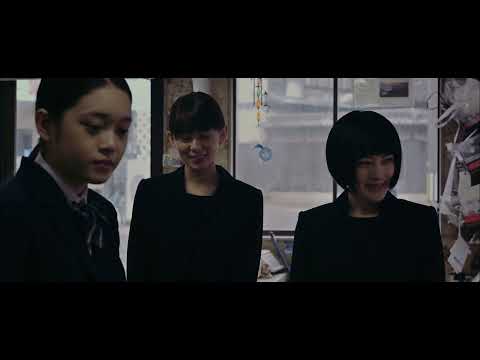 『とおいらいめい』予告編|Distant Thunder - Trailer|SKIPシティ国際Dシネマ映画祭2022