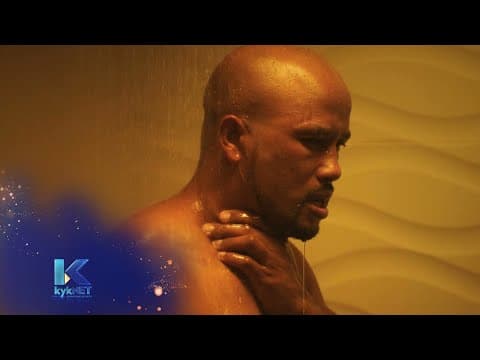 Amptelike Lokprent – Verstikking | Silwerskermfees 2022 | kykNET
