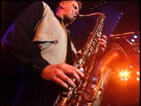"Help!" [Live] from the 'Chain Reaction Live In Concert' DVD