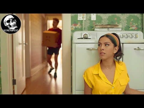 Movin Day Short Horror Film | Screamfest