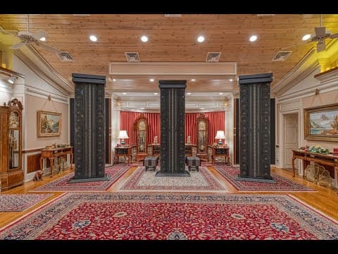One Man's Dream - Ken Fritz Documentary about the world's best stereo system