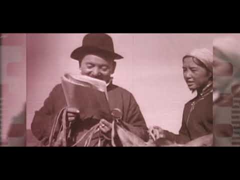"Тууврын замд" киноны дуу дуучин О ЧИМЭДРЭГЗЭН