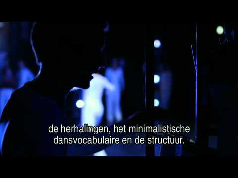 Trailer Lucinda Child's Dance