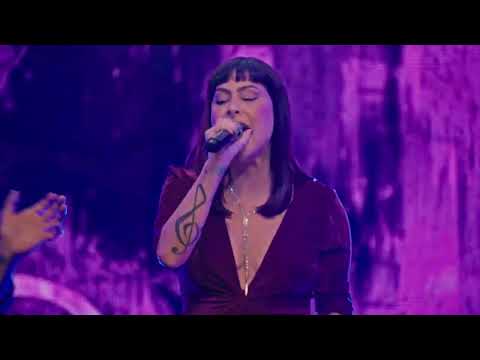 Pitty e @nandoreis - Teaser PITTYNANDO - As Suas, As Minhas e As Nossas Ao Vivo