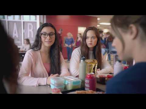 Switched (2020) Trailer