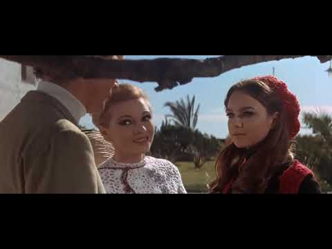 Eugenie 1970 / De Sade 70