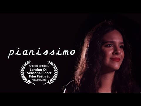 Pianissimo