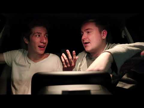 THE WRITER'S ROOM (OFFICIAL TRAILER)