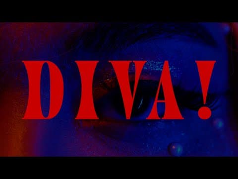 Versus - DIVA! (Teaser)