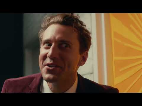 'American Felt Building' Short Film Trailer