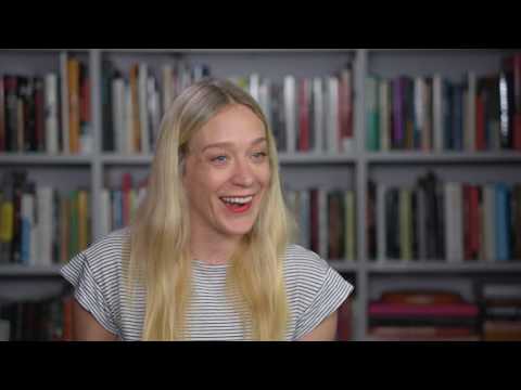 On the Channel: Chloë Sevigny's KITTY