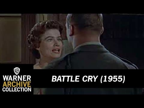 Battle Cry - Trailer (SD)