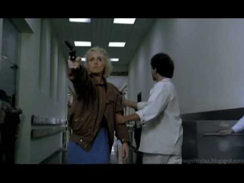 Fanny "Pelopaja" (1984) - Escena hospital