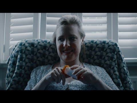Mythomania, official trailer (2025)