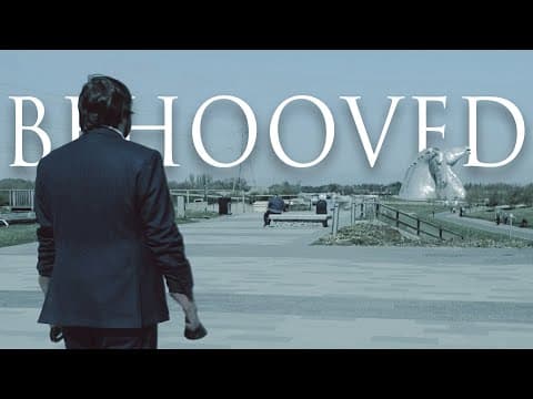BEHOOVED