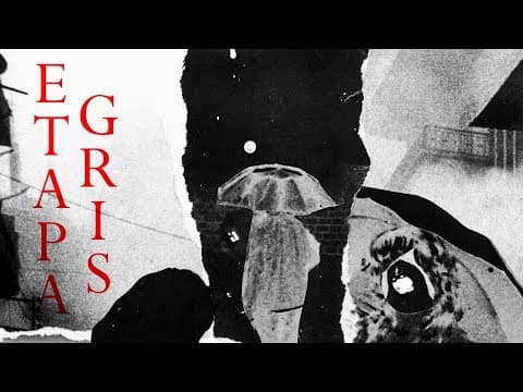 ETAPA GRIS - PELÍCULA