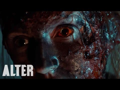 Horror Short Film "Hit + Run" | ALTER