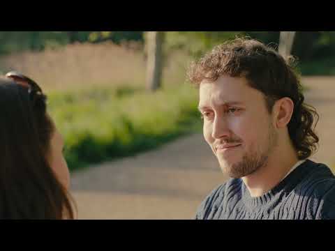 Holding Echoes Trailer