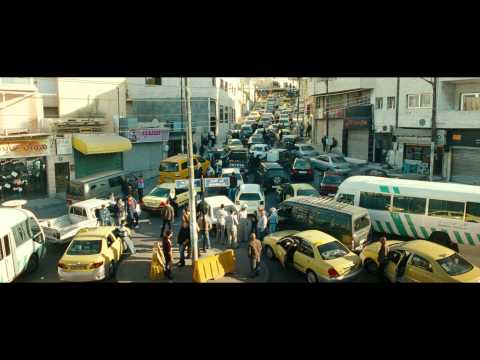 Inch'Allah - official trailer