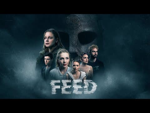 Official Trailer [Subtitled]