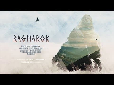 RAGNAROK | Viking Short Film