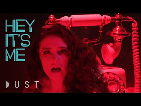 Sci-Fi Short Film: "Hey, It's Me." | DUST