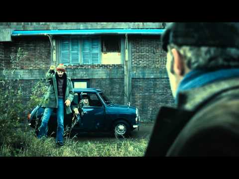 Groenten uit Balen - Trailer