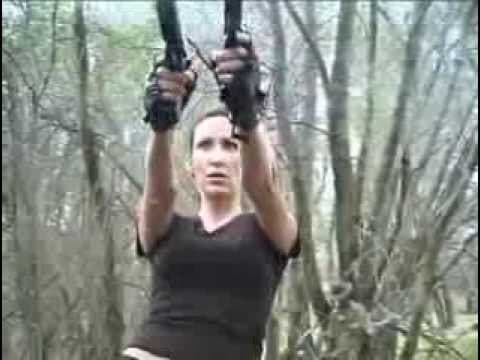 Womb Raider (2003) clip