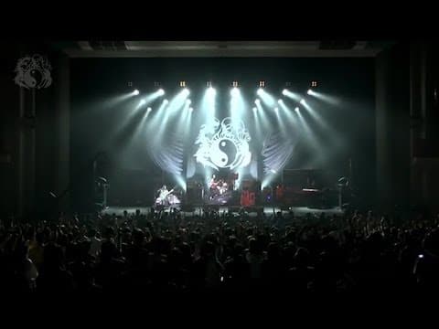 「鳳翼天翔」（Live DVD『絶界演舞』Official Preview）