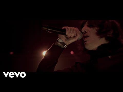 Bring Me The Horizon - Happy Song (Live at the Royal Albert Hall)