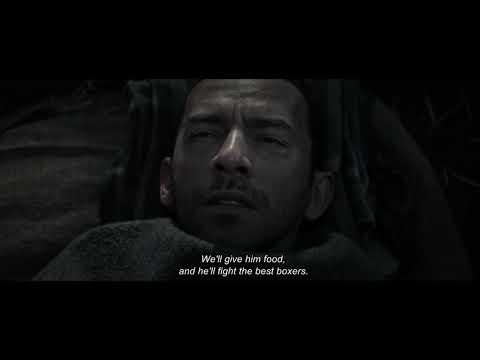UK Trailer [Subtitled]
