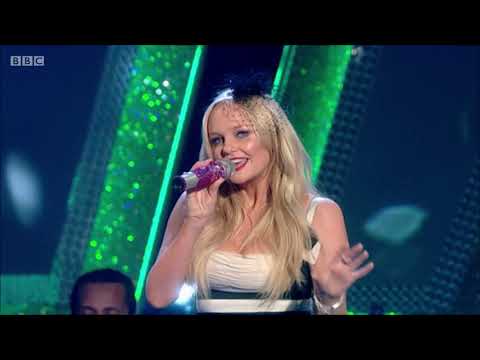 Spice Girls - 2 Become 1 (BBC Special 2021) (Original aired at Strictly Come Dancing 2007)