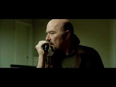 The Mangler Reborn (2005) - Trailer