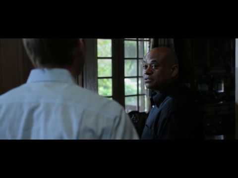 Paper Clocks Trailer