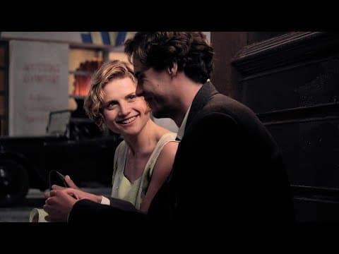 Official HD Trailer [Subtitled]