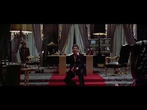 Blu-ray Trailer