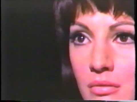 Jacqueline Andere y Fanny Cano - Un largo viaje hacia la muerte