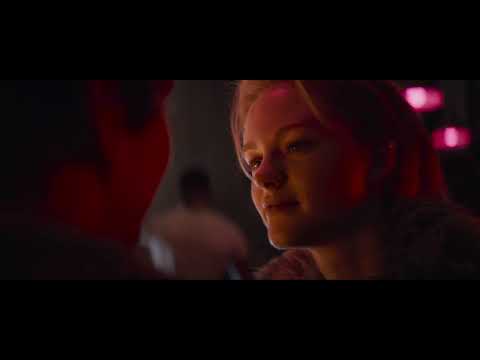 SATISFACTION with Emma Laird | Official Teaser