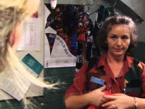 The Rat Tamer - Clip