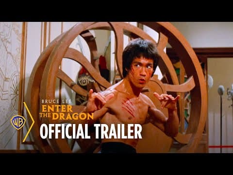 4K Official Trailer