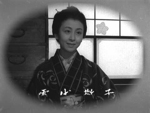 野菊の如き君なりき（予告）