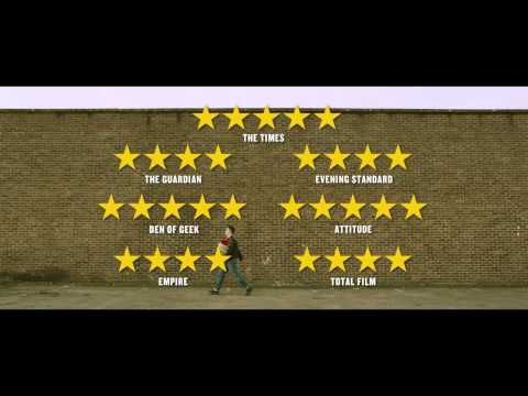 Pride 30 second TV SPOT