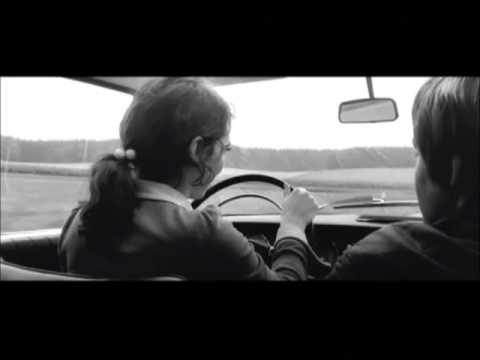 Trailer Detektive (1968)