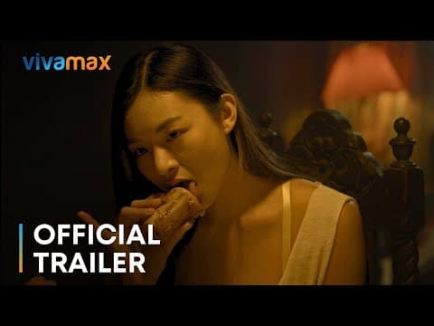LITSONERAS OFFICIAL TRAILER